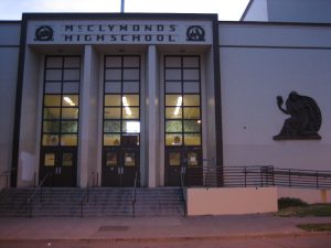 Community Pushes for Answers on Toxic Chemical  Found at McClymonds High
