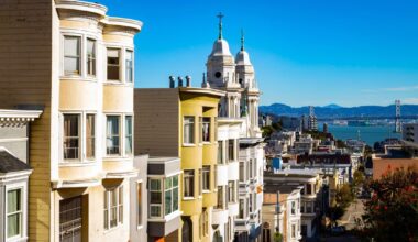 SF Real Estate Has Gotten 'Absolutely Bananas'