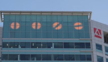 Engineer Cracks Adobe HQ's Longtime Semaphore Puzzle