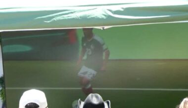 World Cup: Republic FC to host Mexico watch party for Round of 16