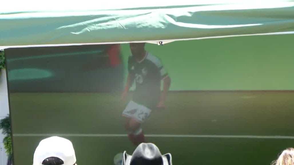 World Cup: Republic FC to host Mexico watch party for Round of 16
