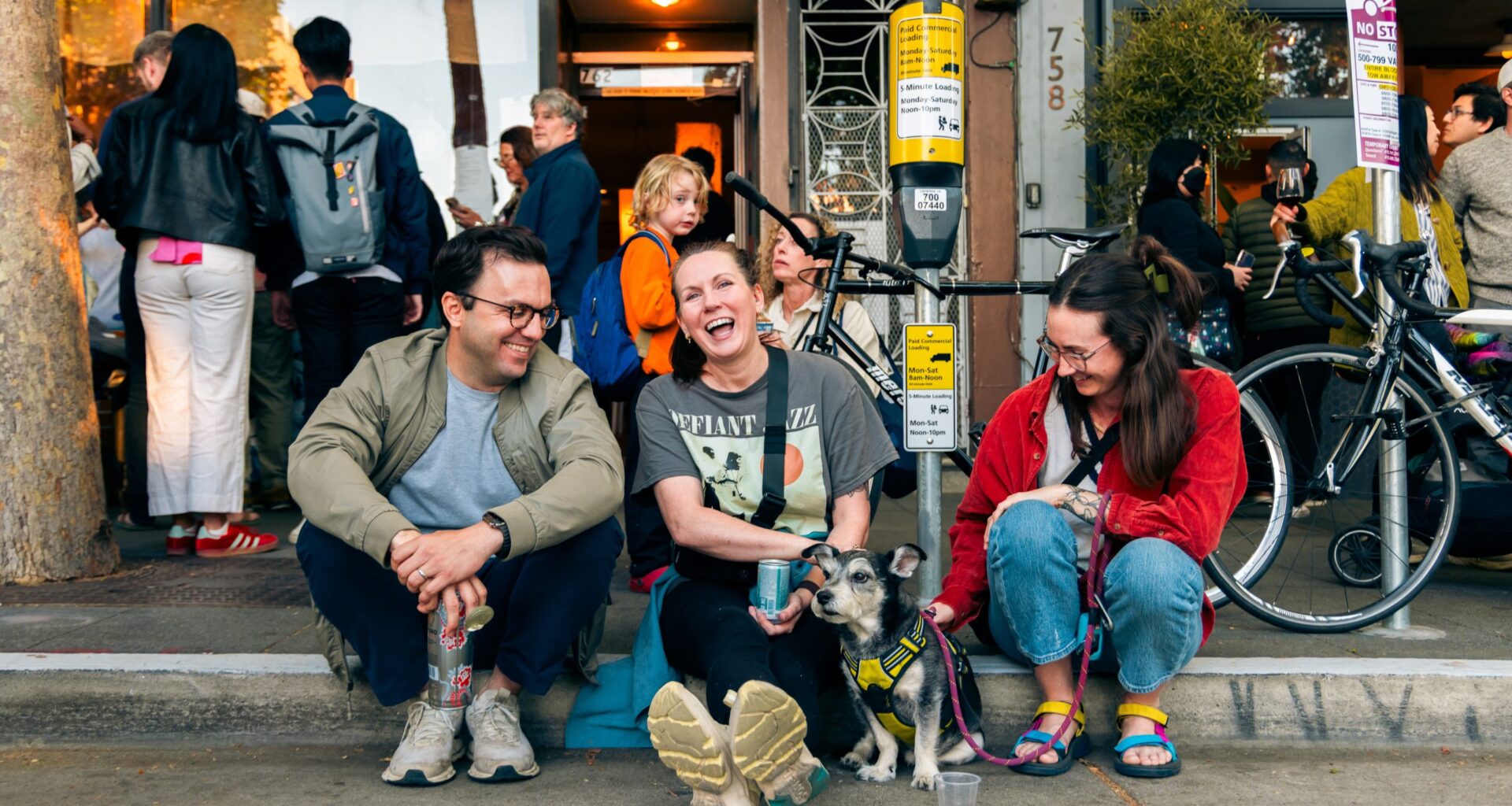 Street drinking could be legalized in 5 Berkeley nightlife areas