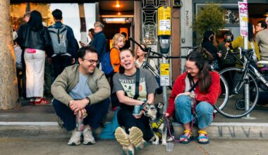Street drinking could be legalized in 5 Berkeley nightlife areas