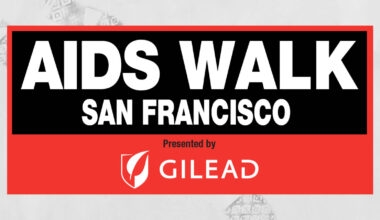 AIDS Walk San Francisco 2026 hosted by ABC7 returns to Golden Gate Park for 40th anniversary