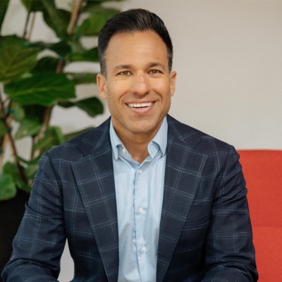 Tarsus Chief Commercial Officer Departs