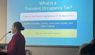 A new tax? Fresno County leaders approve ballot measure for hotel, rentals levy