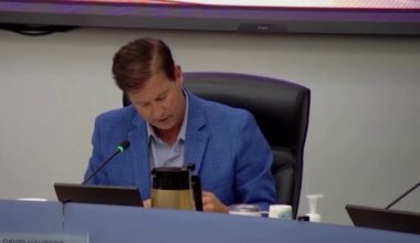 Alameda County supervisors OK Flock extension