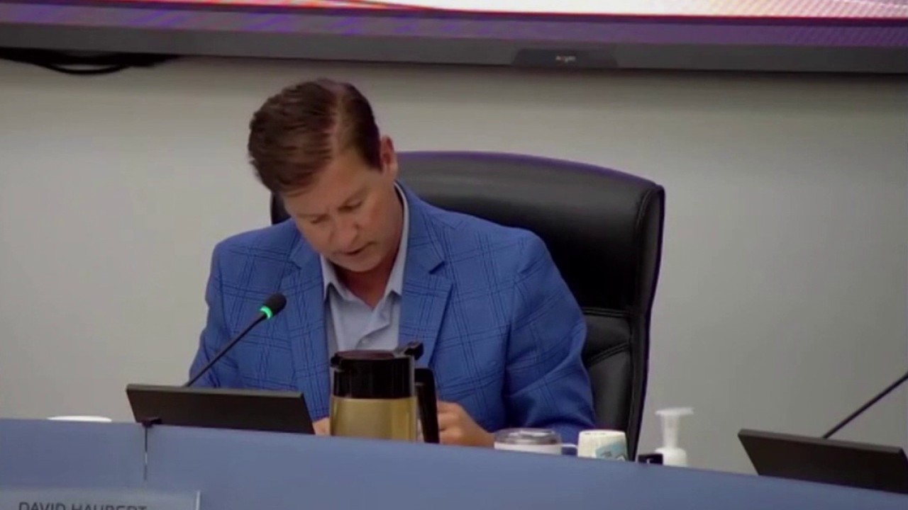 Alameda County supervisors OK Flock extension