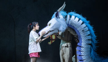 Studio Ghibli’s ‘Spirited Away’ stage adaptation is coming to L.A.—and it’s the only place in the U.S. you can see it