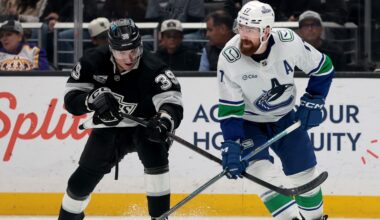 Ducks Sign Brother of UFC Star Mike Malott