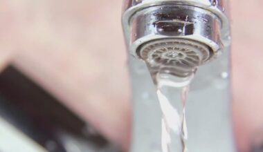 LADWP issues boil water notice for parts of Koreatown