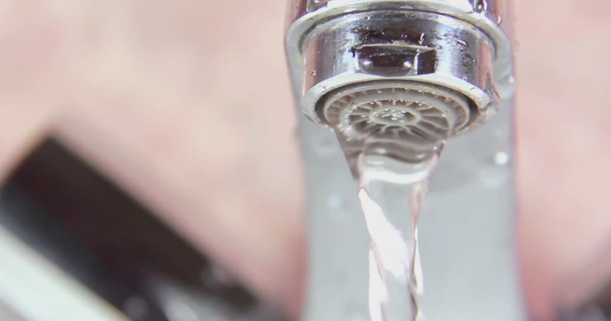 LADWP issues boil water notice for parts of Koreatown