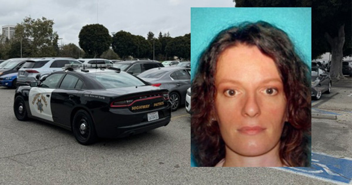 Baby, mother at center of California Amber Alert found safe in Westwood