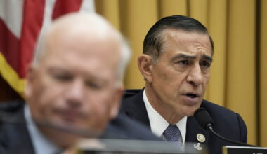 Issa silent after Supreme Court rules in favor of mail-in voting