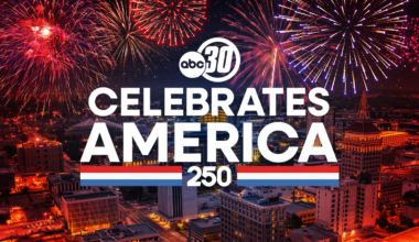 Disney Celebrates America: ABC30 takes a look at one of the 7 Wonders of America, Yosemite National Park