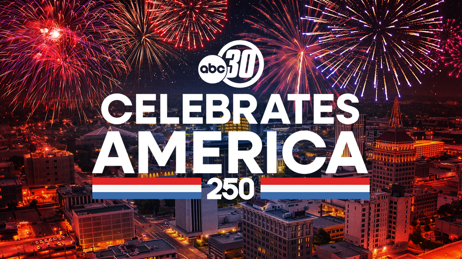 Disney Celebrates America: ABC30 takes a look at one of the 7 Wonders of America, Yosemite National Park