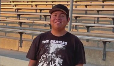 Man sentenced 24 years to life for murder of teen outside El Sereno torta shop