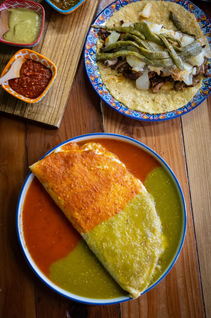 Mega Queca 