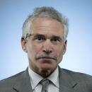 A headshot of columnist Mark Z. Barabak