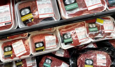 Why California's 'sell by' label ban could spread nationwide