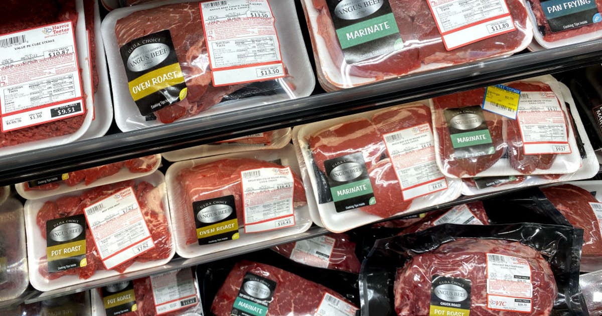 Why California's 'sell by' label ban could spread nationwide