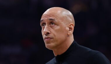 Kings Veteran Trying to Find a way Out of Sacramento, According to Insider