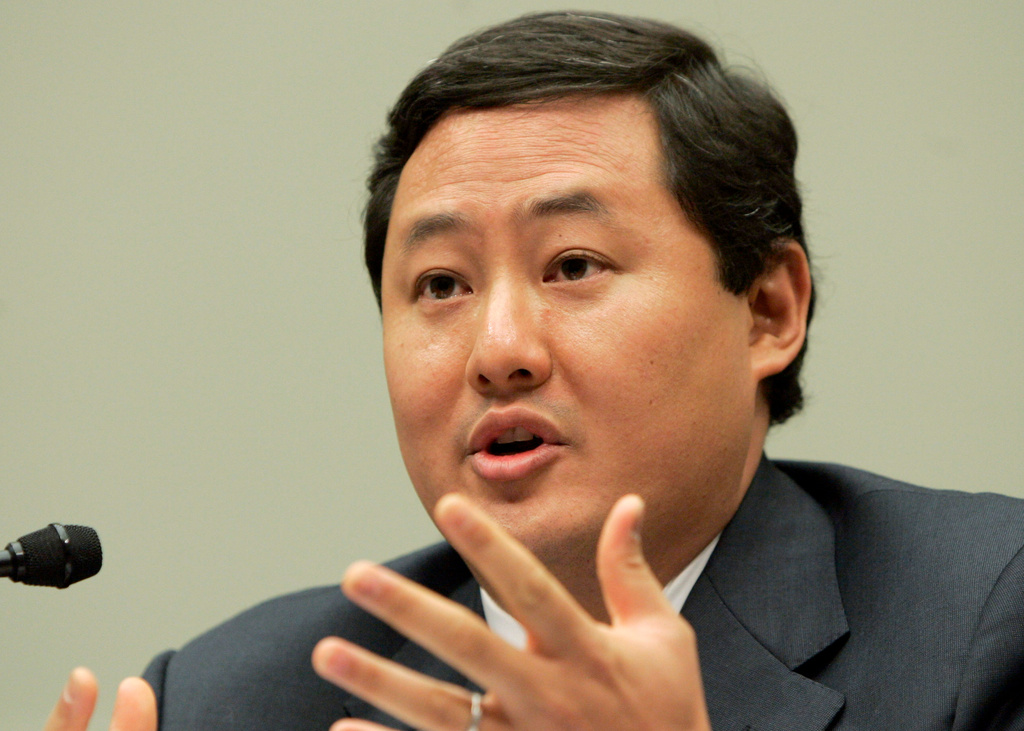 'Torture memos' UC Berkeley professor joins probe of perceived Trump foes