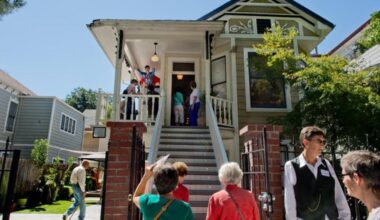 Why is Sacramento glorifying Dorothea Puente’s house of horrors?