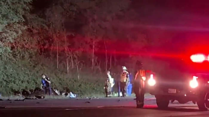 ‘Most kind-hearted people I knew’: Loved ones mourn family of 4 killed in Oakland County crash on I-75
