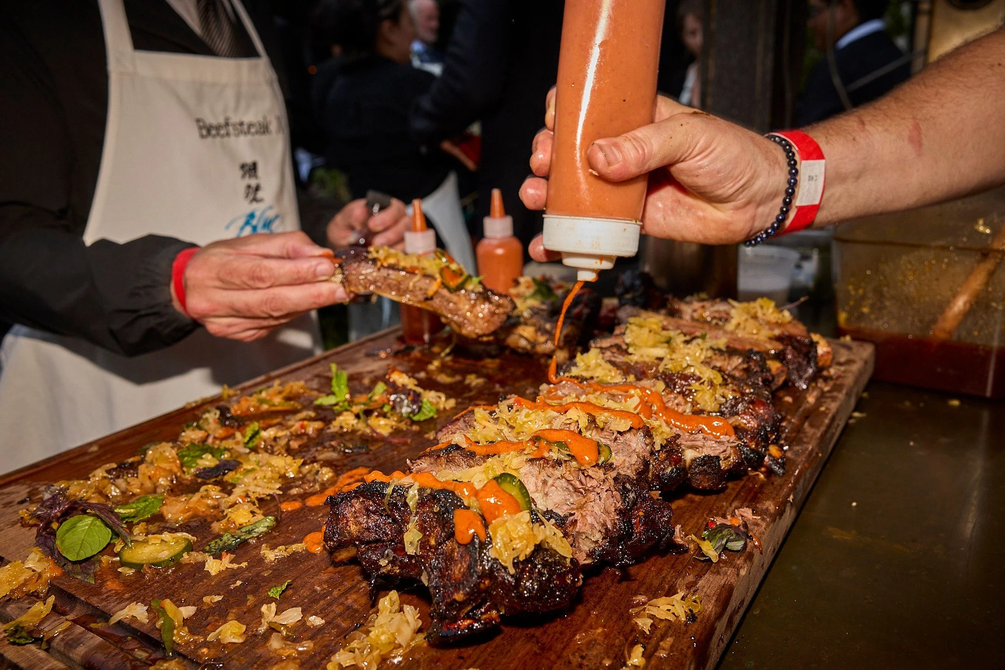 Beefsteak