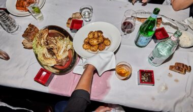 Redbird’s annual Beefsteak returns August 29 with a legendary Italian butcher