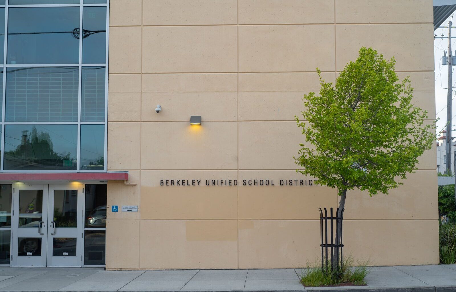 BUSD balanced its budget, but deficits remain in the forecast