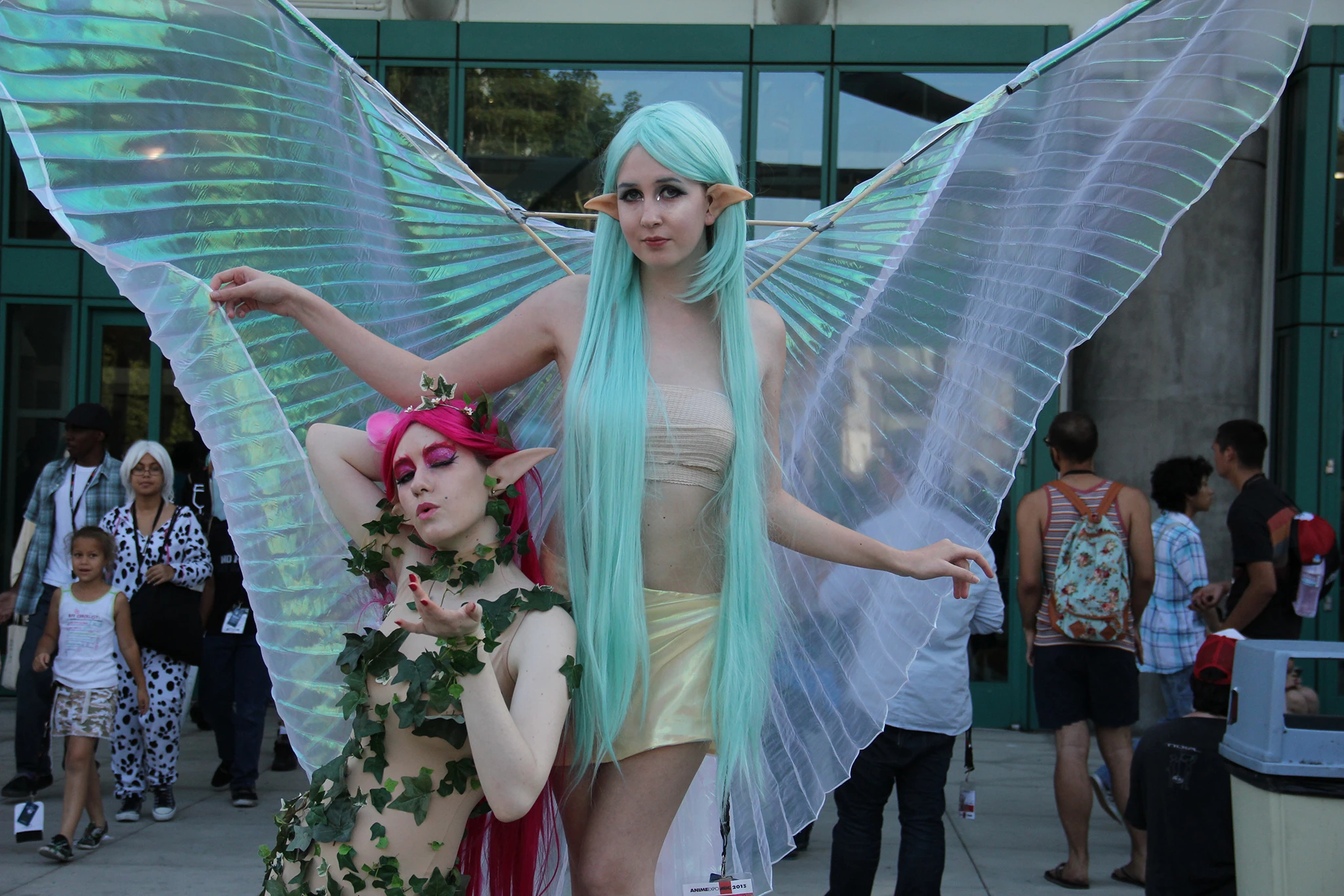 Anime Expo