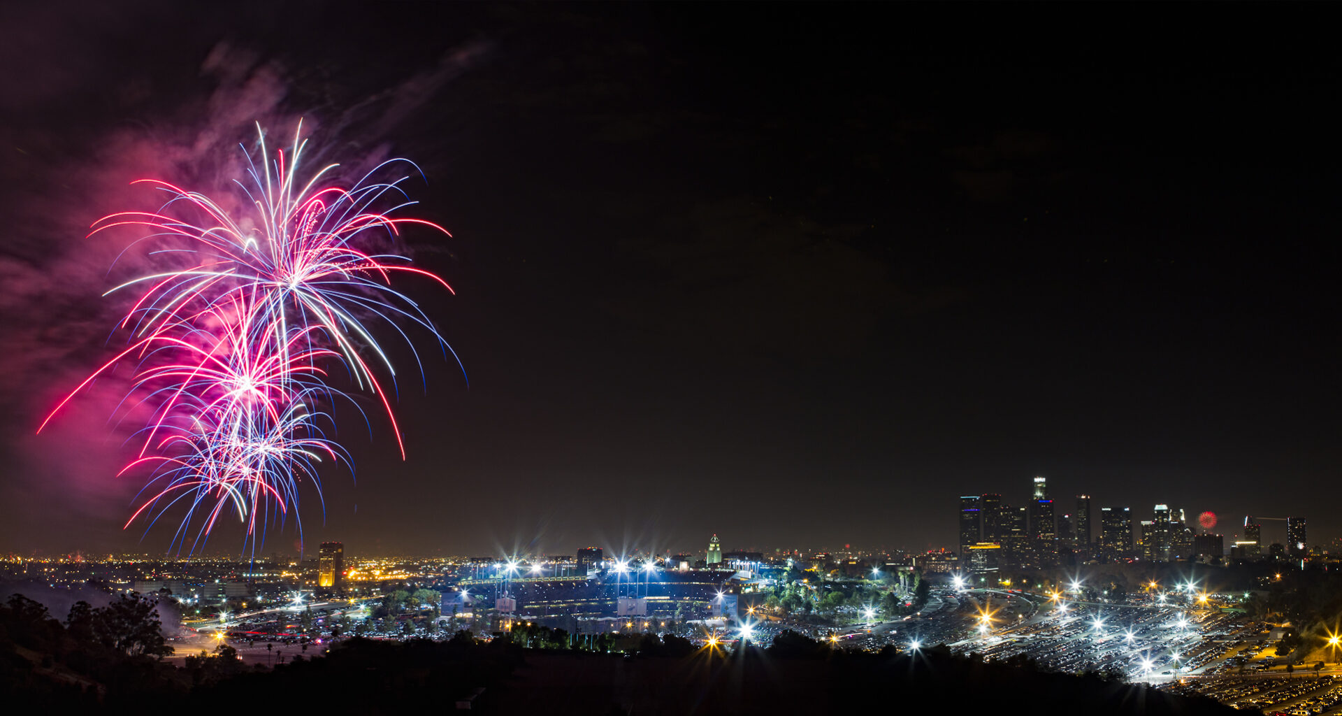 The 42 best Fourth of July events in Los Angeles 2026