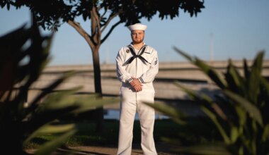 California bill aims to help discharged transgender troops
