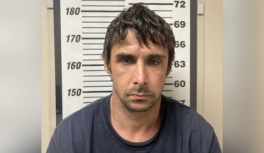 Police arrest 38-year-old man in Long Beach murder case