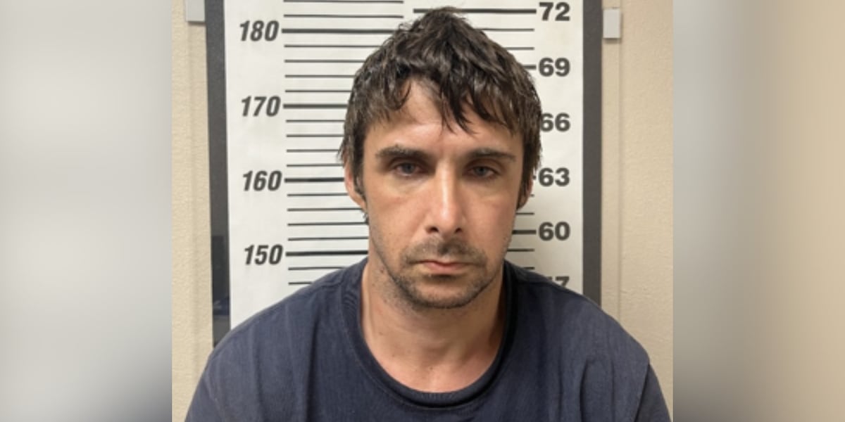 Police arrest 38-year-old man in Long Beach murder case