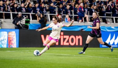 Tatum Wynalda carries on famed family name in first season with Wave