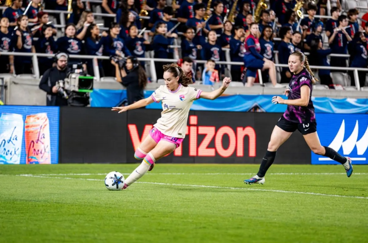 Tatum Wynalda carries on famed family name in first season with Wave