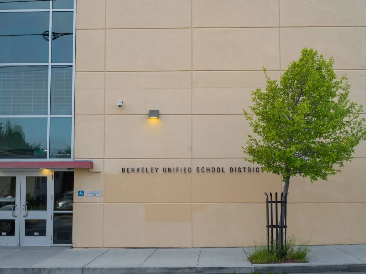 BUSD balanced its budget, but deficits remain in the forecast