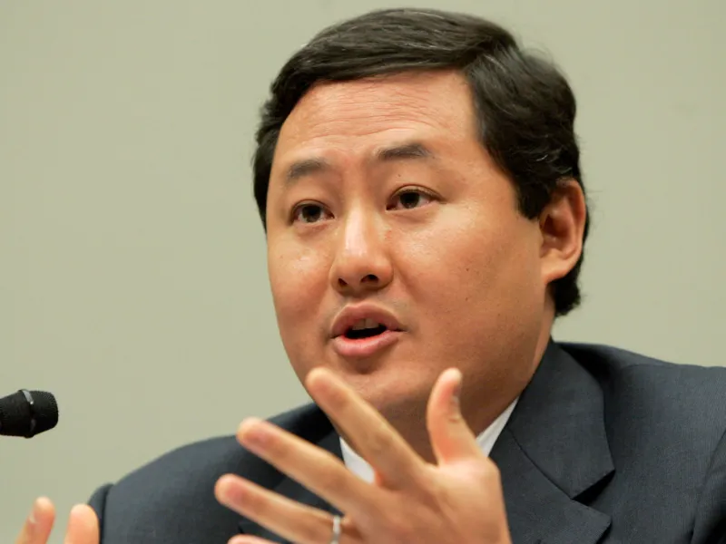 ‘Torture memos’ UC Berkeley law professor joins conspiracy investigation of perceived Trump foes