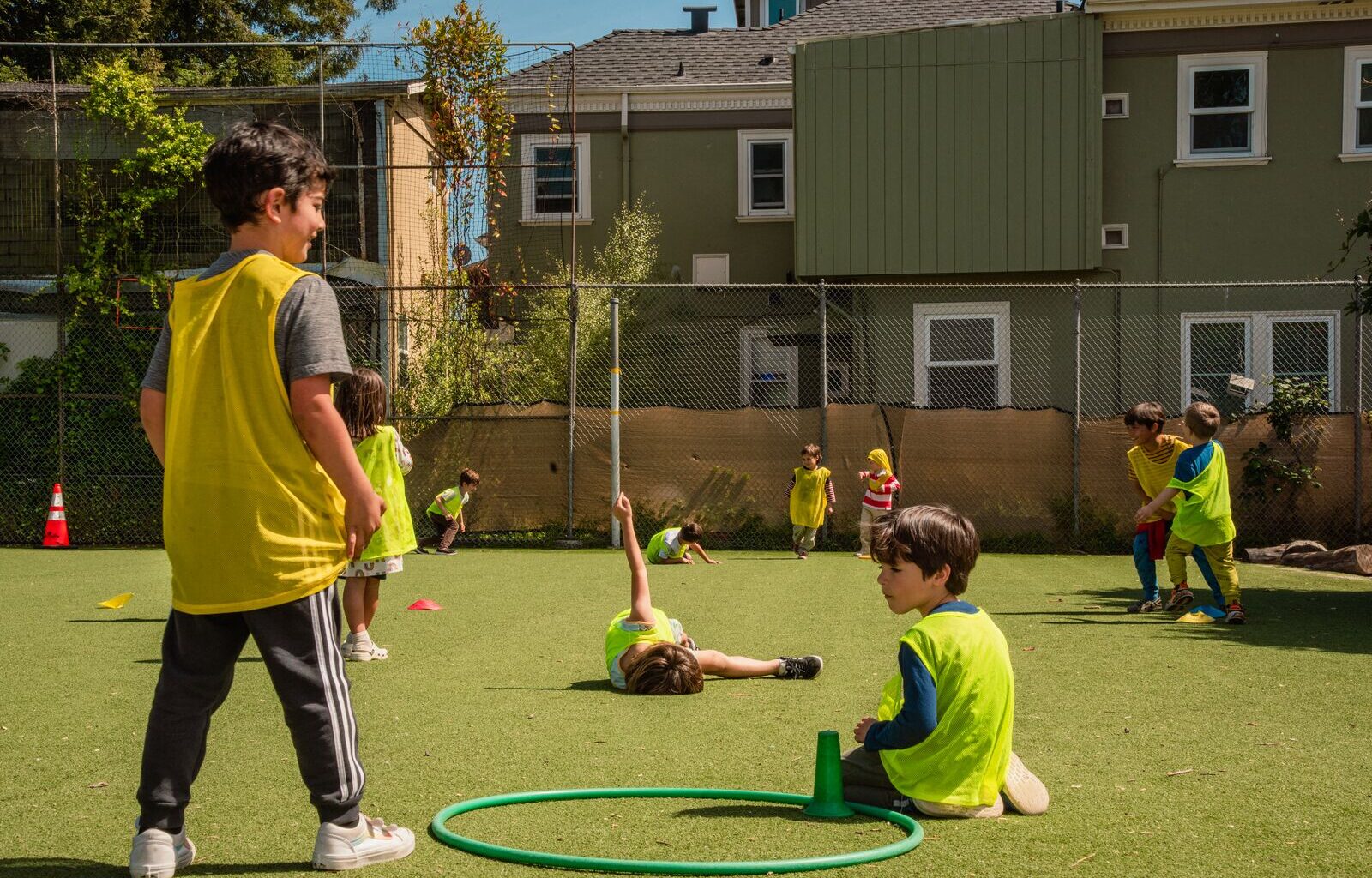 A guide to after-school care options in Berkeley