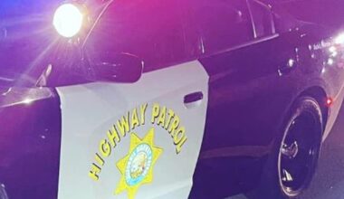 Vehicle overturns multiple times in fatal Highway 101 accident