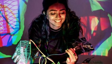 After Dark: Unplug and Play | Exploratorium
