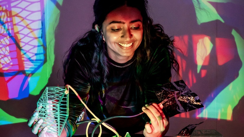 After Dark: Unplug and Play | Exploratorium