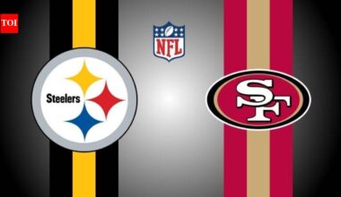 NFL Trade Rumors: Pittsburgh Steelers and San Francisco 49ers linked in blockbuster three-team deal before training camp | NFL News
