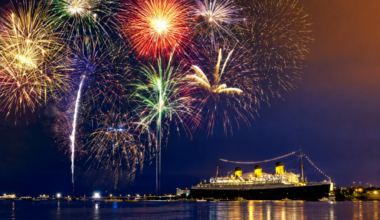 Where to Watch Long Beach’s Fourth of July Fireworks Besides Every Neighborhood