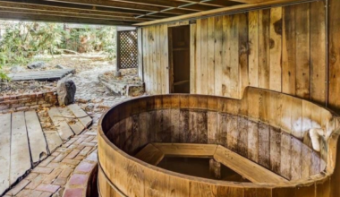 Berkeley could reform hot tub permit process after bitter spa spat