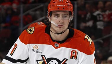 Carlsson Offer Sheet: Ducks Stuck in Catch-22