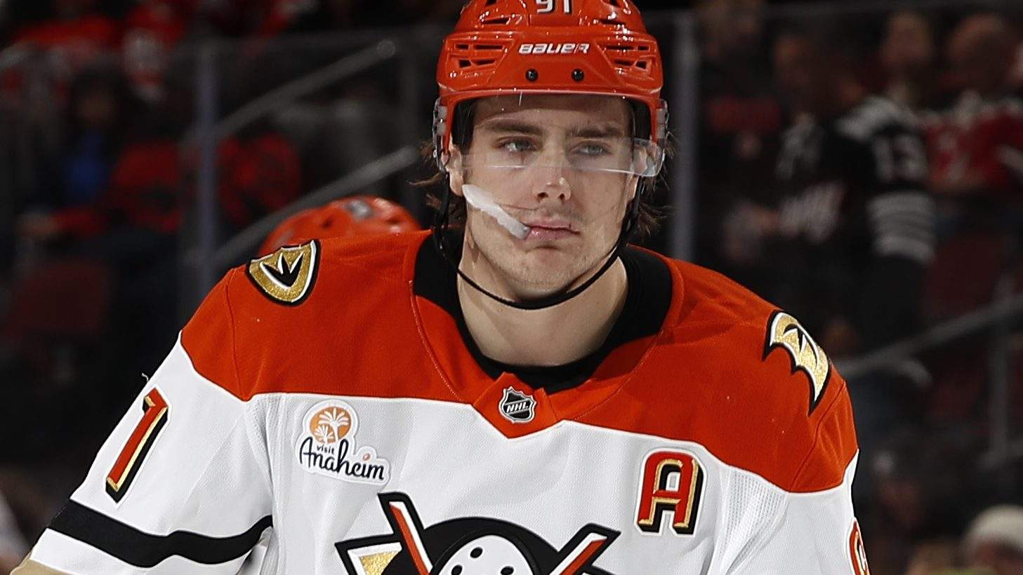 Carlsson Offer Sheet: Ducks Stuck in Catch-22